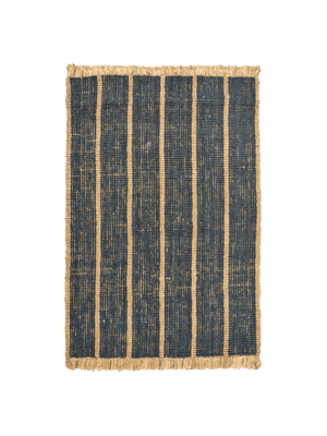 Alfombra de rayas Athens Stripes de Ferm Living