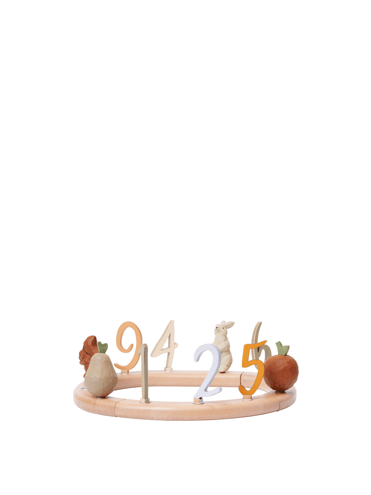Anillo de celebración Loopi de Ferm Living