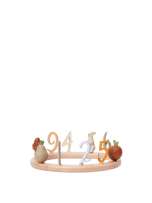 Anillo de celebración Loopi de Ferm Living