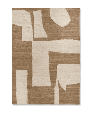 Alfombra Piece de Ferm Living