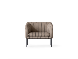 Sillón 1 plaza Turn de Ferm Living