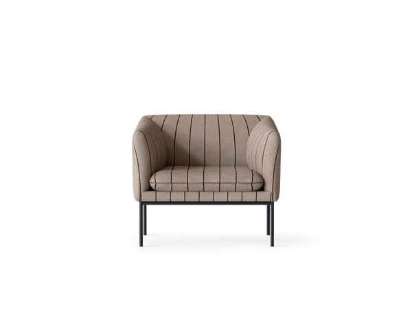 Sillón 1 plaza Turn de Ferm Living