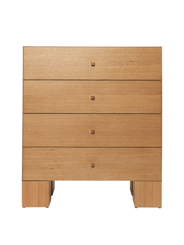 Cajonera Kuben de Ferm Living