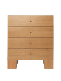 Cajonera Kuben de Ferm Living