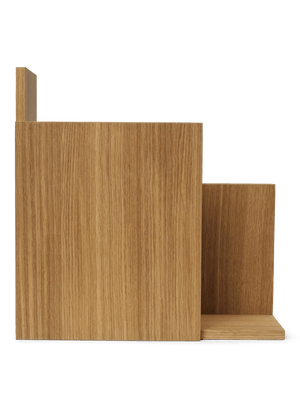 Estante Stagger · Ferm Living · vista 8