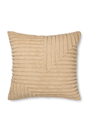 Cojín de lana Crease de Ferm Living