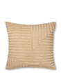Cojín de lana Crease de Ferm Living