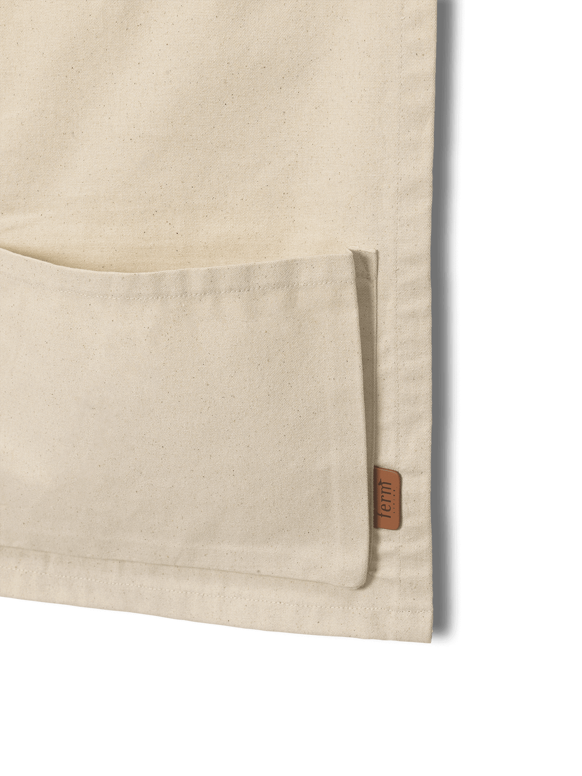 Bolsillos de pared Canvas de Ferm Living