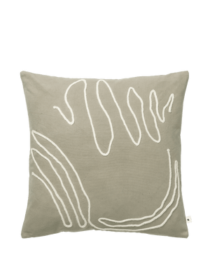 Funda de cojín Jot de Ferm Living