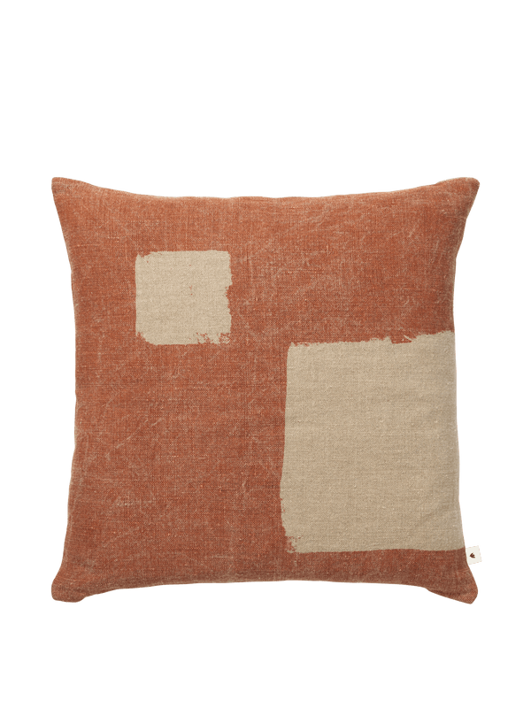 Funda de cojín Oleo de Ferm Living