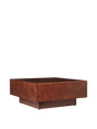 Couchtisch mit Stauraum Burl · Ferm Living · Ansicht 2