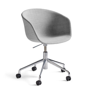 Silla About A Chair AAC 53 · HAY