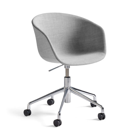 Silla About A Chair AAC 53 · HAY