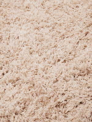 Amass Long Pile Rug