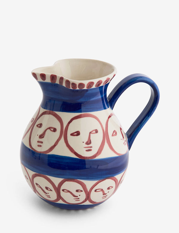 Jarra La Pittura La Faccia · HAY
