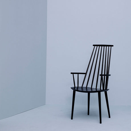 Silla J110 · HAY · ambiente