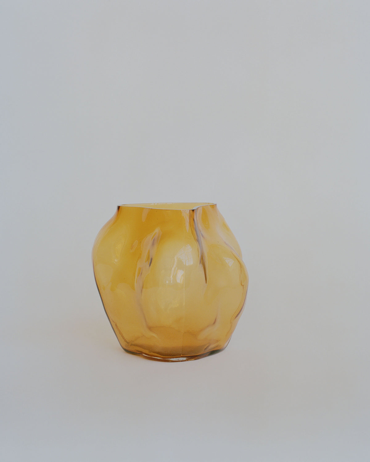Vase Blæhr · New Works