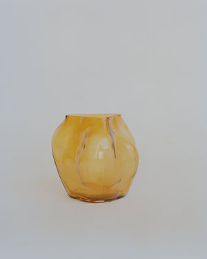 Vase Blæhr · New Works