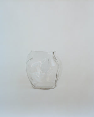 Vase Blæhr · New Works