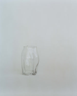 Vase Blæhr · New Works