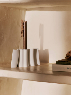 Portavelas Dedali Ferm Living