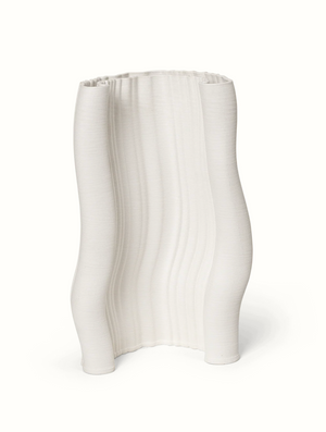 Jarrón Moire Ferm Living
