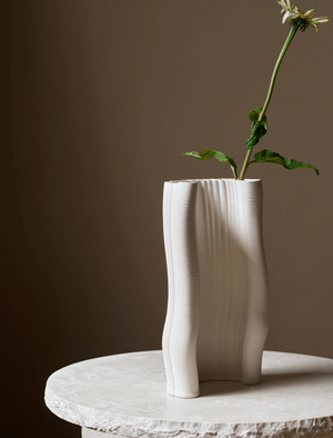 Jarrón Moire Ferm Living