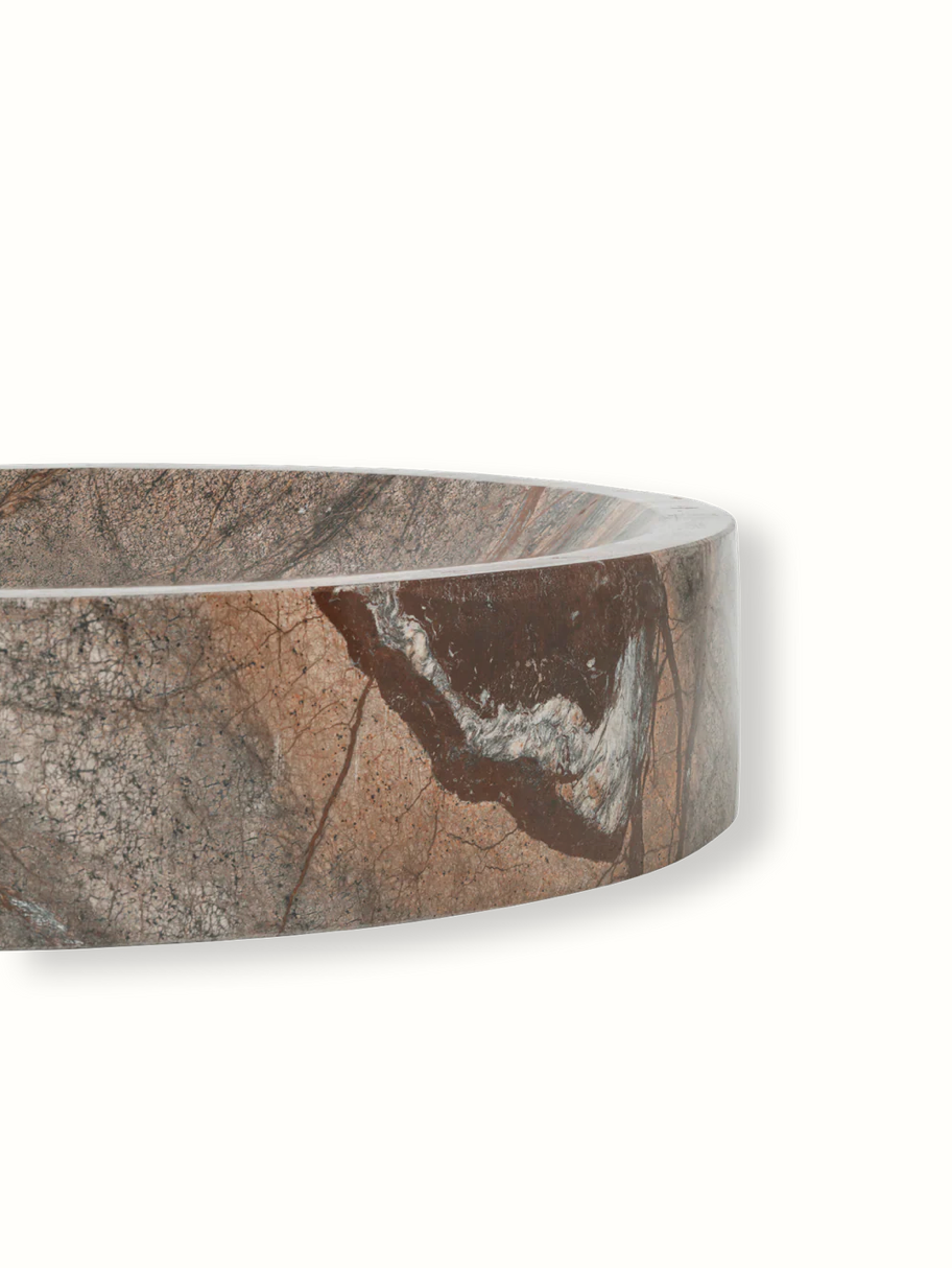 Scape Bowl