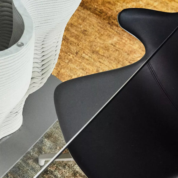 Chistera · Roche Bobois · ambiente