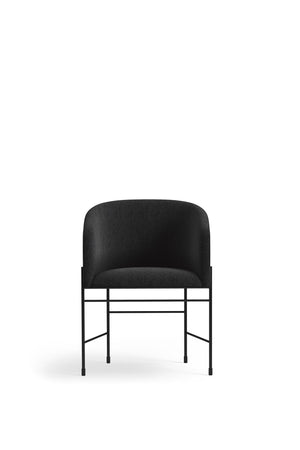 Sedia Covent · New Works