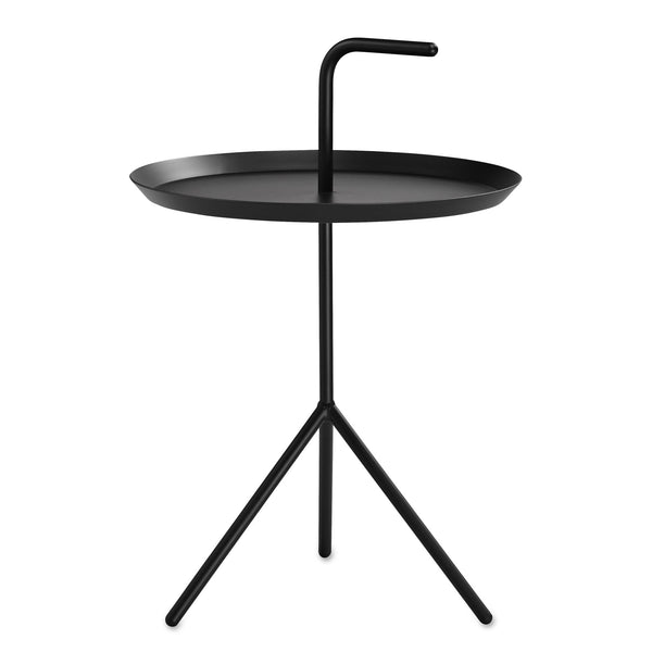 Mesa auxiliar DLM XL · HAY · Black