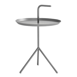 Mesa auxiliar DLM XL · HAY · Grey