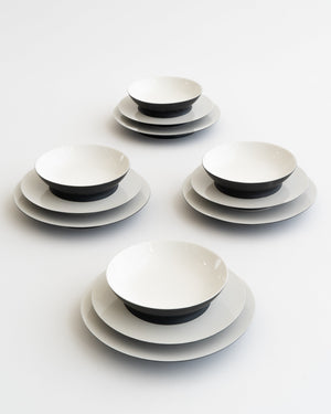 Set de vajilla Ra de Ann Demeulemeester