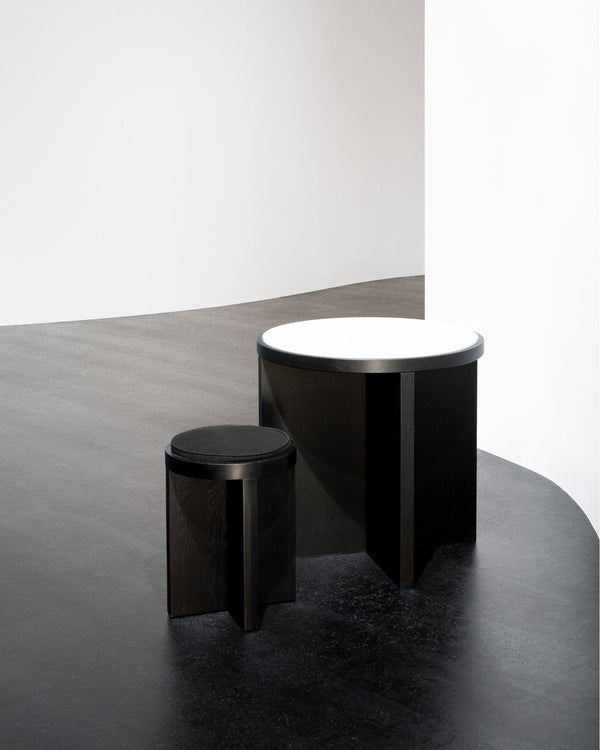 Mesa Cici de Ann Demeulemeester