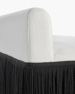 Sofá Frou de Ann Demeulemeester