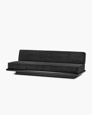 Sofá 3 plazas Ono de Ann Demeulemeester