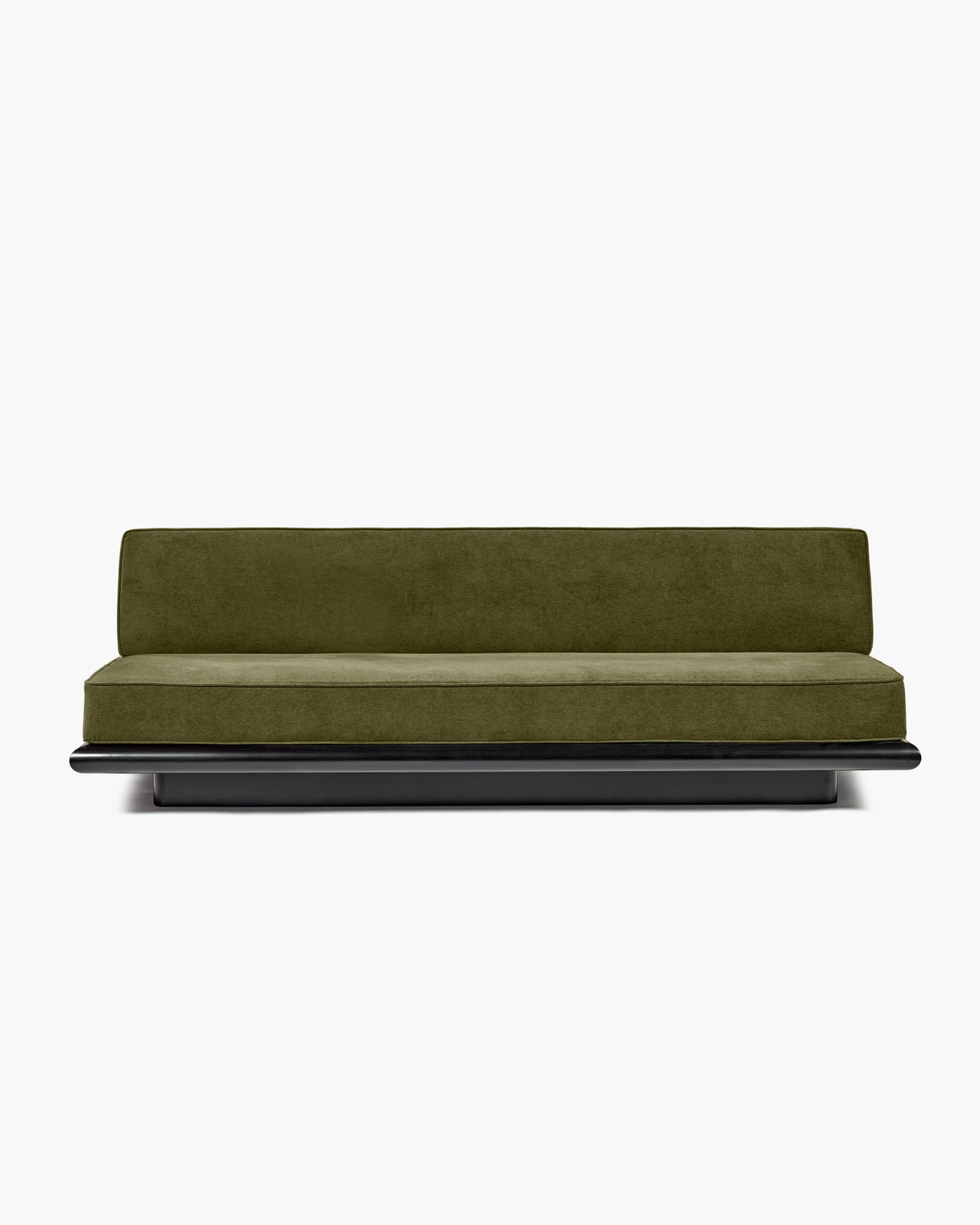 Sofá 3 plazas Ono de Ann Demeulemeester