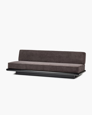 Sofá 3 plazas Ono de Ann Demeulemeester