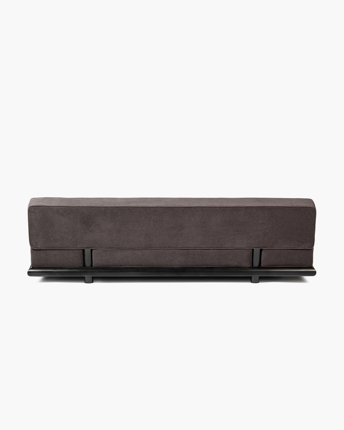 Sofá 3 plazas Ono de Ann Demeulemeester