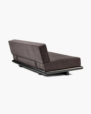 Sofá 3 plazas Ono de Ann Demeulemeester