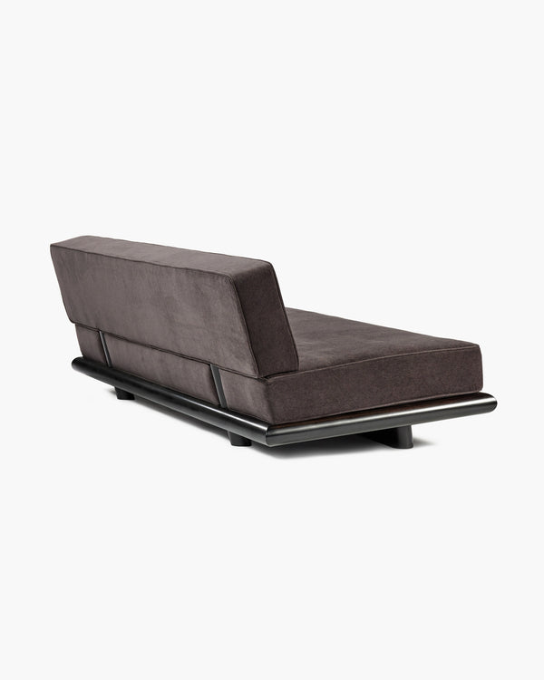 Sofá 3 plazas Ono de Ann Demeulemeester