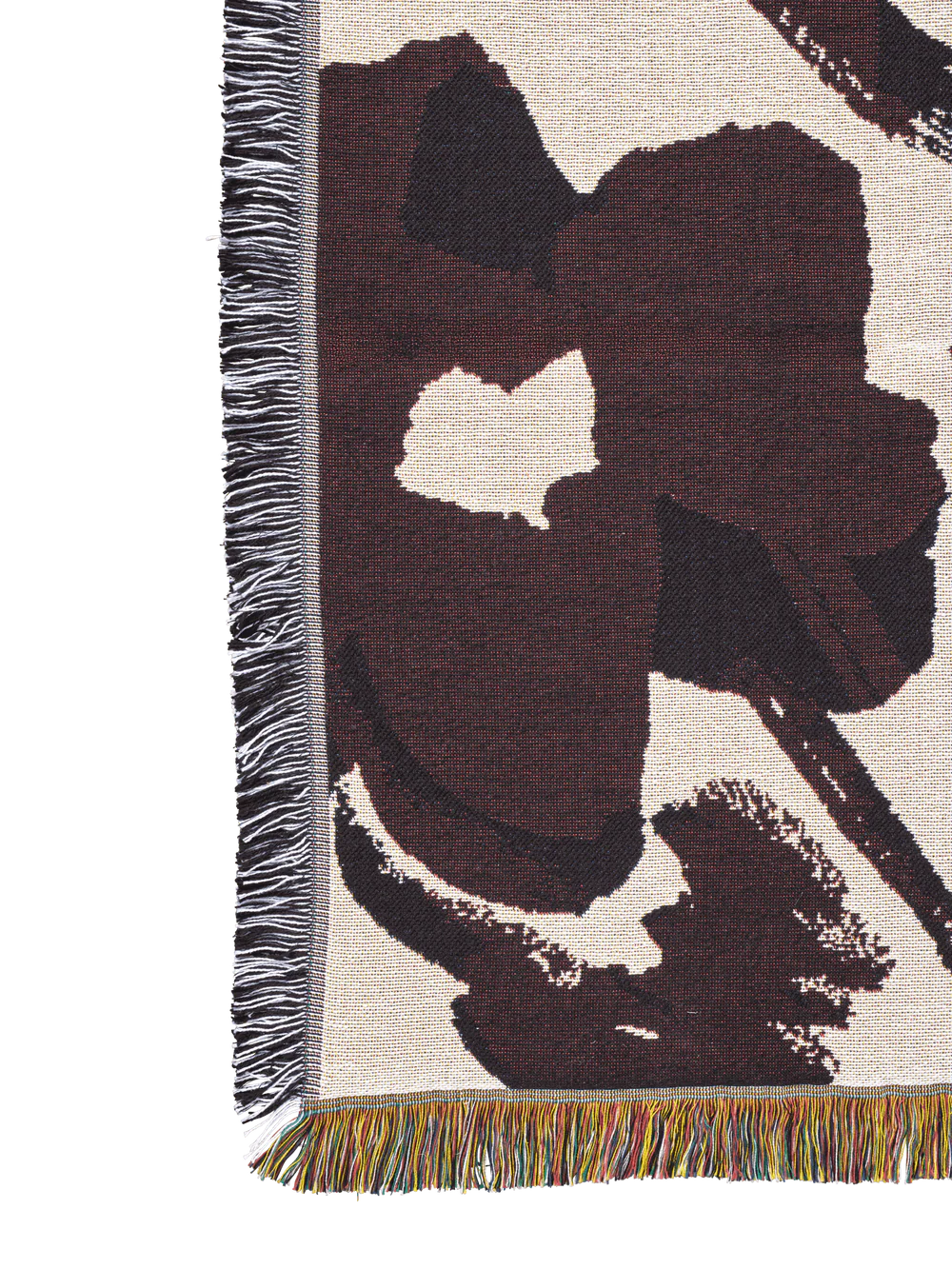 Cilla Tapestry Blanket