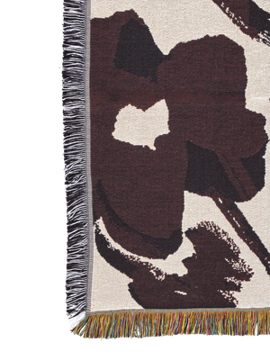 Cilla Tapestry Blanket
