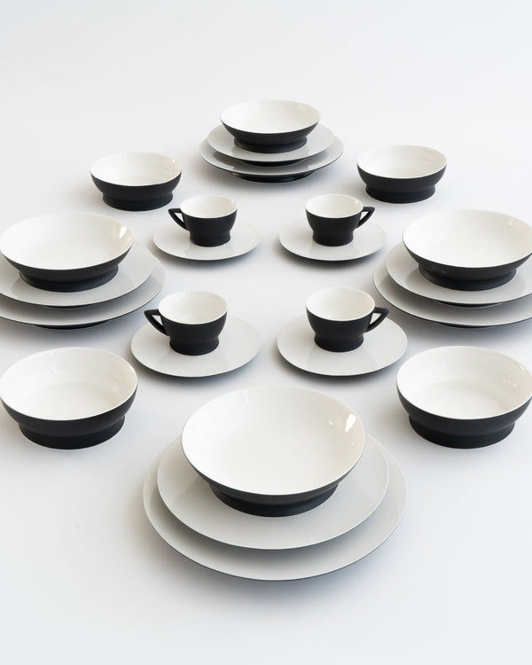 Set de vajilla Ra de Ann Demeulemeester