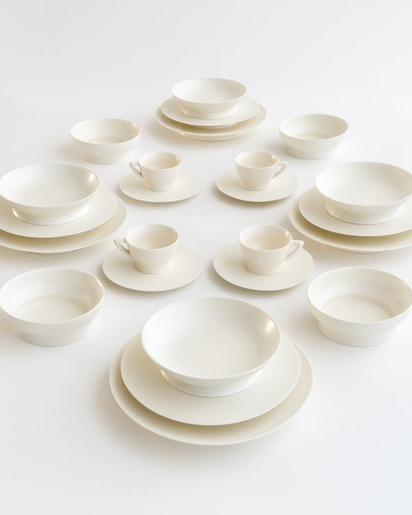 Set de vajilla Ra de Ann Demeulemeester