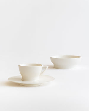 Set de vajilla Ra de Ann Demeulemeester