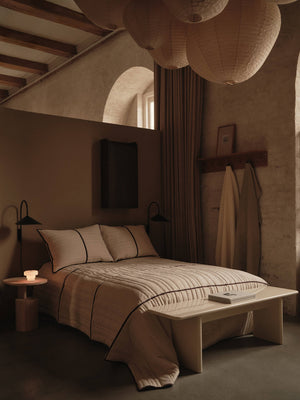 Cojín acolchado Vari de Ferm Living