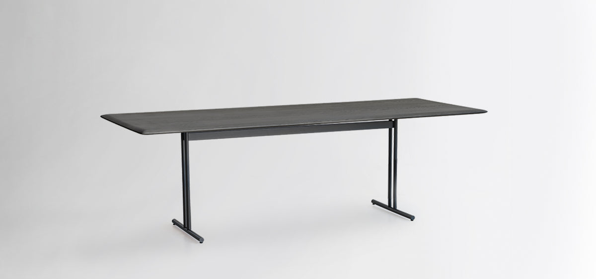 Mesa de comedor Graphic 955/TR