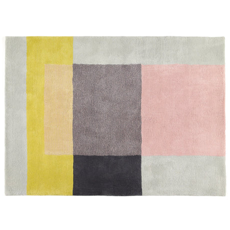 Alfombra Colour Carpet · HAY