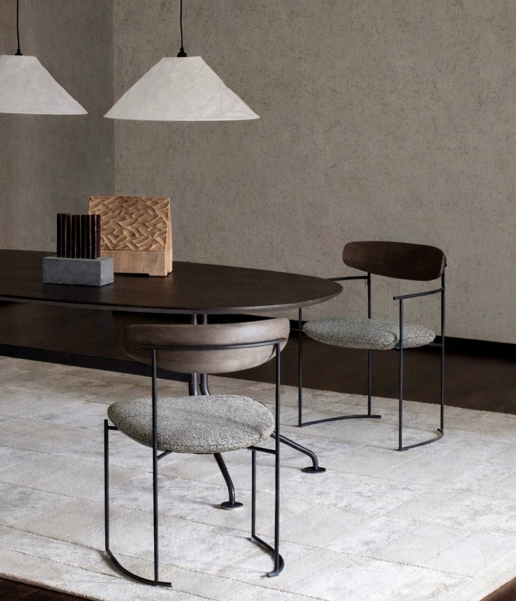 Silla Keel